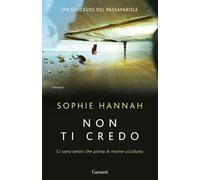 Non ti credo