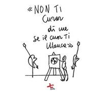 Non ti curar di me se il cuor ti manca. Plaquette antologica di poesia realizzata in occasione della Giornata mondiale della salute mentale