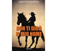 NON TI DIRÒ IL MIO NOME