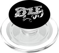 non ti è permesso morire senza di me - amore per sempre PopSockets PopGrip per MagSafe