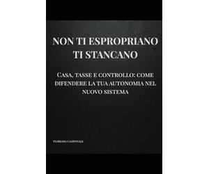Non ti espropriano ti stancano: Perché il piccolo proprietario è sotto pressione e come adattarsi senza farsi schiacciare