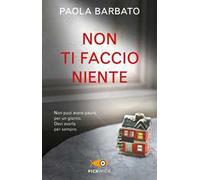 Non ti faccio niente