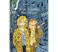 Non ti farò del male