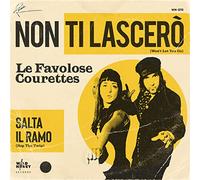 non ti lascerò /salta il ramo