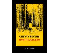Non ti lascerò - Stevens Chevy