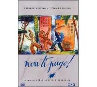 Non ti pago!