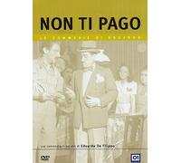 Non Ti Pago - Le Commedie di Eduardo