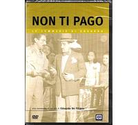 Non Ti Pago - Le Commedie di Eduardo