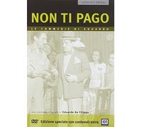 Non Ti Pago - Coll. Ed. (Le Commedie Di Eduardo)