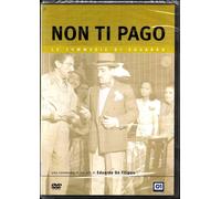 Non Ti Pago (DVD) De Filippo