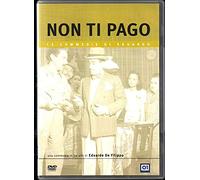 Non Ti Pago - Le Commedie di Eduardo