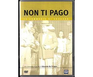Non Ti Pago - Le Commedie di Eduardo