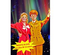Non Ti Posso Dimenticare (DVD)
