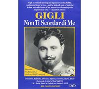 Non Ti Scordar Di Me