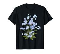 Non ti scordar di me fiori Maglietta