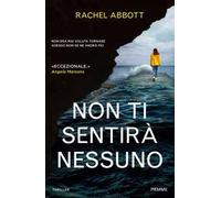 Non ti sentirà nessuno