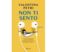 Libri Petri Valentina - Non Ti Sento
