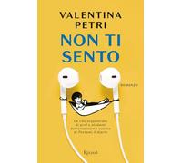 Libri Petri Valentina - Non Ti Sento