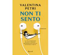 Non ti sento - Petri Valentina