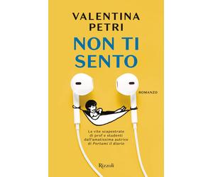 Non ti sento - Petri Valentina