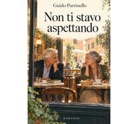 non ti stavo aspettando