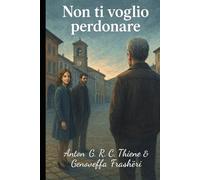 Non ti Voglio Perdonare