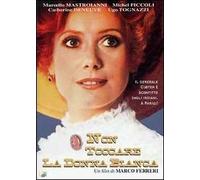 Non toccare la donna bianca