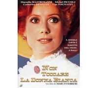 Non Toccare La Donna Bianca