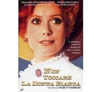 Non Toccare La Donna Bianca (DVD) Mastroianni Deneuve