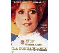 Non Toccare La Donna Bianca (DVD)