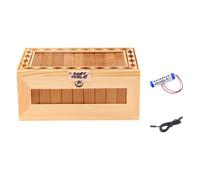 Non Toccare la Scatola Inutile con L'Atteggiamento Leave Me Alone Sorprese 7771