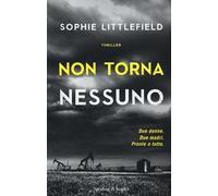 Non torna nessuno