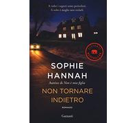 Non tornare indietro