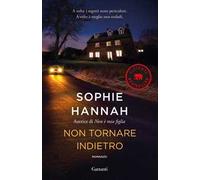 Non tornare indietro