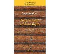 Non tornate a Monesiglio