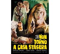Non Torno A Casa Stasera