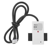 Non Touch Liquid Level Sensor | Intelligent External Attach Type for Pipes / Vessels | Tolerant, Boiling Water Detection | 5V 12V 24V Optional (Y28-NO 5V)