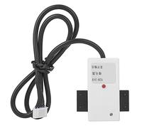 Non Touch Liquid Level Sensor | Intelligent External Attach Type for Pipes / Vessels | Tolerant, Boiling Water Detection | 5V 12V 24V Optional (Y28-NO 24V)