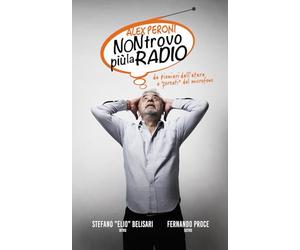 Non Trovo più la radio: Da pionieri dell'etere a “forzati” del microfono: 1