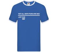 Non Tutte Le Matematica Puns Are Bad - Uomo Suoneria - Mathmatics Studente Uni