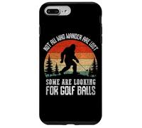 Non tutti coloro che vagano sono palline da golf perse Custodia per iPhone 7 Plus/8 Plus