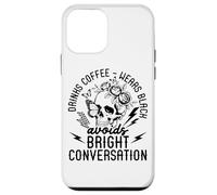 Non tutti coloro che vagano sono persi avventura all'aperto Custodia per iPhone 12 mini