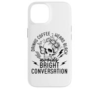 Non tutti coloro che vagano sono persi avventura all'aperto Custodia per iPhone 14