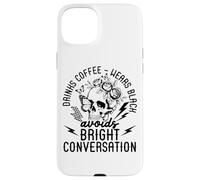 Non tutti coloro che vagano sono persi avventura all'aperto Custodia per iPhone 15 Plus