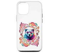 Non tutti gli uomini piangono sempre un raduno femminista Custodia per iPhone 12/12 Pro