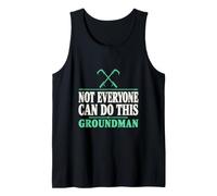 Non Tutti Possono Fare Questo Groundman Line Trade Lineman Pride Canotta