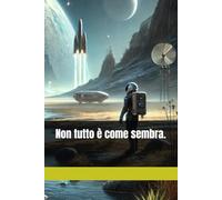 Non tutto è come sembra.: massimiliano