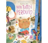 Non tutto è perduto