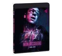 Non Uccidere Combo (Br+Dv)