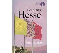 Non uccidere (considerazioni politiche)